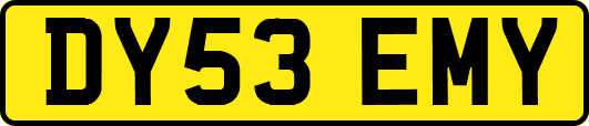 DY53EMY
