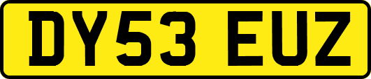 DY53EUZ