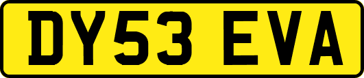 DY53EVA