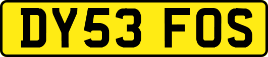 DY53FOS