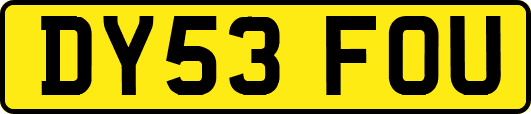 DY53FOU