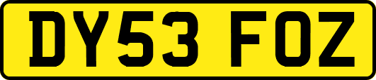 DY53FOZ