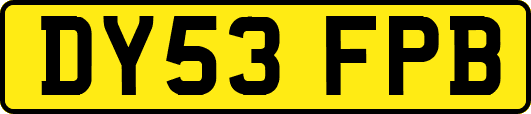 DY53FPB