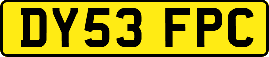 DY53FPC