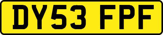 DY53FPF