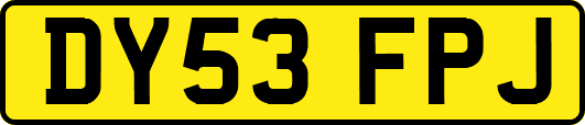 DY53FPJ