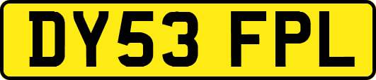 DY53FPL
