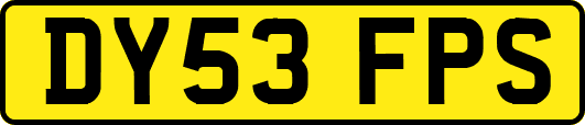 DY53FPS