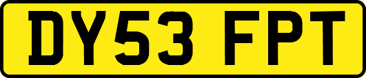 DY53FPT
