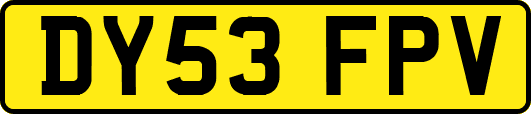 DY53FPV