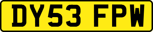 DY53FPW