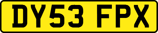 DY53FPX
