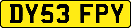 DY53FPY