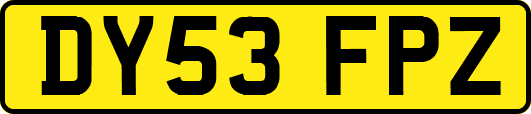 DY53FPZ