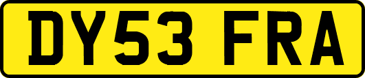 DY53FRA
