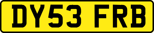 DY53FRB