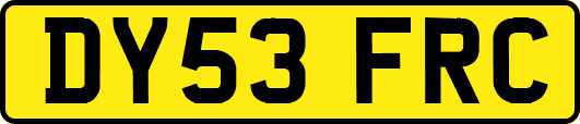 DY53FRC