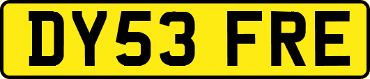 DY53FRE