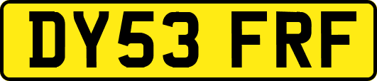 DY53FRF