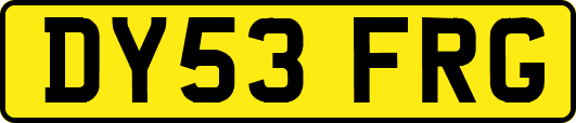 DY53FRG