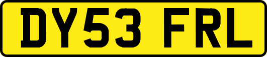 DY53FRL