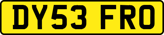 DY53FRO