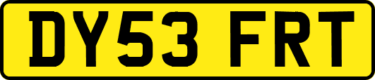 DY53FRT