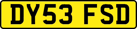 DY53FSD