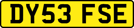 DY53FSE