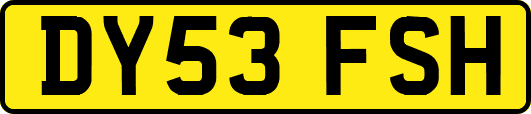 DY53FSH