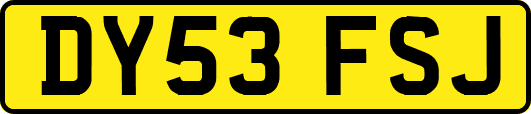 DY53FSJ