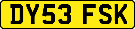 DY53FSK