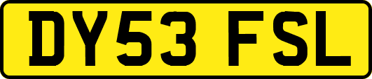 DY53FSL
