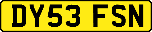 DY53FSN