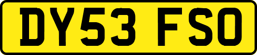 DY53FSO