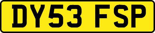 DY53FSP