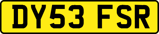 DY53FSR