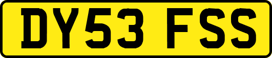 DY53FSS