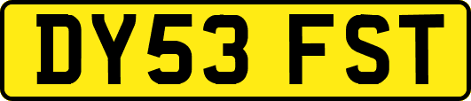 DY53FST