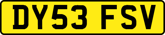 DY53FSV