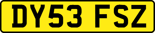 DY53FSZ