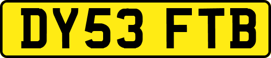 DY53FTB