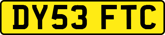 DY53FTC