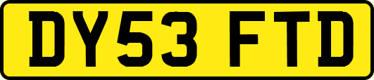 DY53FTD