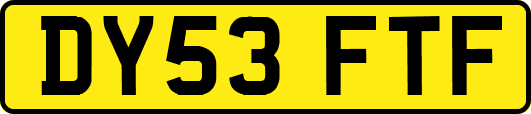 DY53FTF