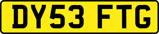 DY53FTG