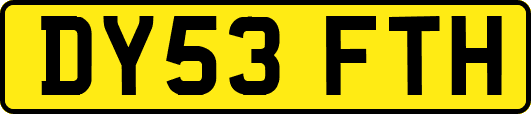 DY53FTH