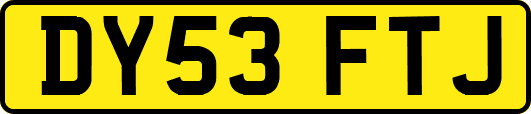 DY53FTJ