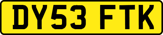 DY53FTK
