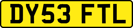 DY53FTL